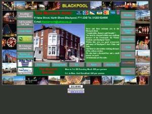 The Marnoch Hotel - Accommodation in UK Directory