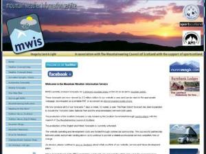 Mountain Weather Information Ser - Weather Companies Directory