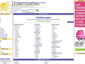 Intermeteo - Weather Directory