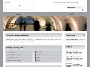 Transport for Greater Manchester - Search results Directory