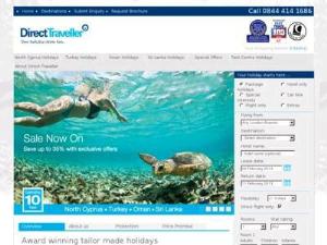 Sri Lanka holidays - Travel agents UK Directory