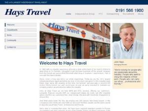 New Travel Business Franchise - Travel agents UK Directory
