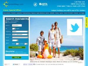 Fully Inclusive Holidays - Travel agents UK Companies Directory