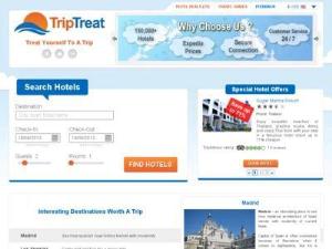 Hotels in London, UK - Travel agents UK Directory