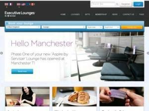 Heathrow Terminal 1 Lounge - Accommodation in UK Companies Directory