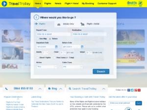 Cheap Flights Ticket - Travel agents UK Directory