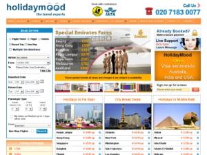 Cheap Tickets to Las Vegas - Travel agents UK Companies Directory