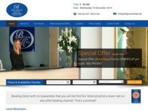 Cheap Accommodation London - Accommodation in UK Companies Directory