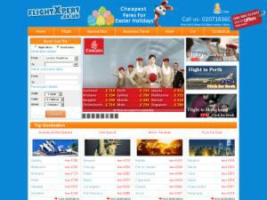 Cheap Flight to Sydney - Travel agents UK Companies Directory