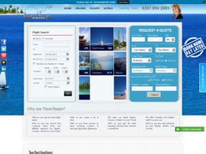 Cheap flights air tickets - Travel agents UK Companies Directory