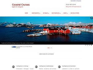 Norwegian fjords cruise - Travel agents UK Directory