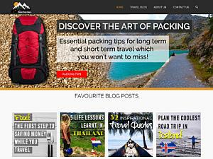 The Road Trip Diary - On-line Guides UK Directory
