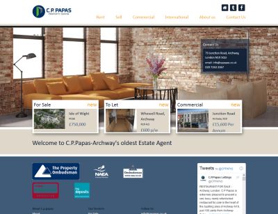 1 bedroom flats in Archway - Accommodation in UK Companies Directory