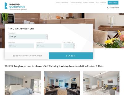 Reserve Apartments - Search results Directory