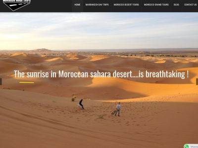 morocco imperial cities tours - World Travel Sites Directory