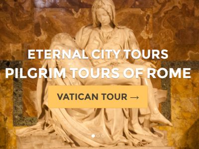 Eternal City Tours - World Travel Sites Directory
