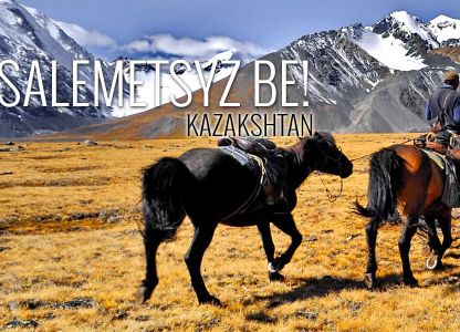 Best Kazakhstan Travel Agency - World Travel Sites Directory