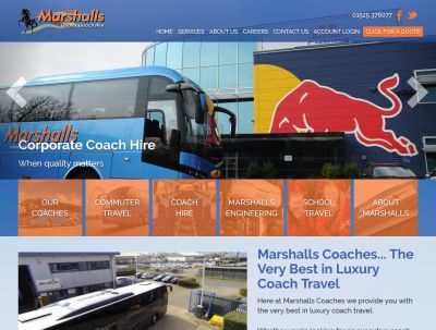 Coach Hire Leighton Buzzard - Buses UK Directory