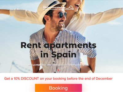 Holidays in Calpe, Spain - Search results Directory