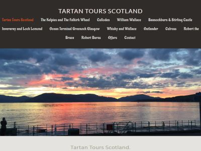 Private Tours in Scotland - Tour Operators UK Directory