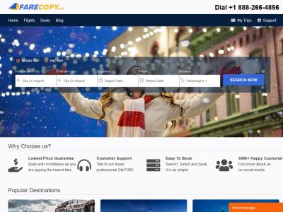 Cheap Airlines Tickets - Low cost airlines Companies Directory
