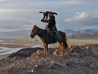 Mongolian Ways - World Travel Sites Directory