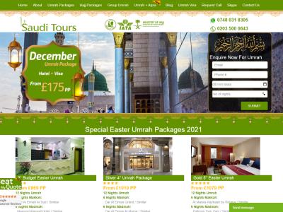 Cheap Umrah  Packages - Foreign Holiday Directory