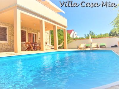 Villa Casa Mia - Search results Directory