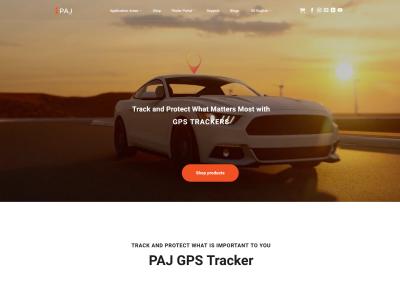 GPS Tracker for camper security - Campings in UK Directory